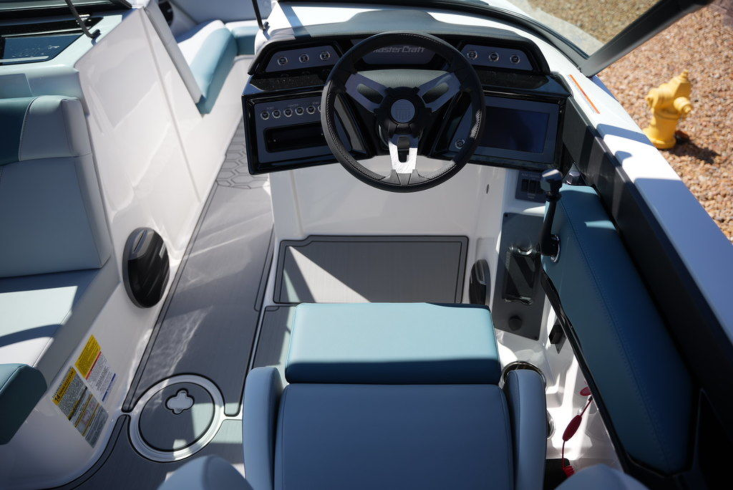 2026 MasterCraft NXT22