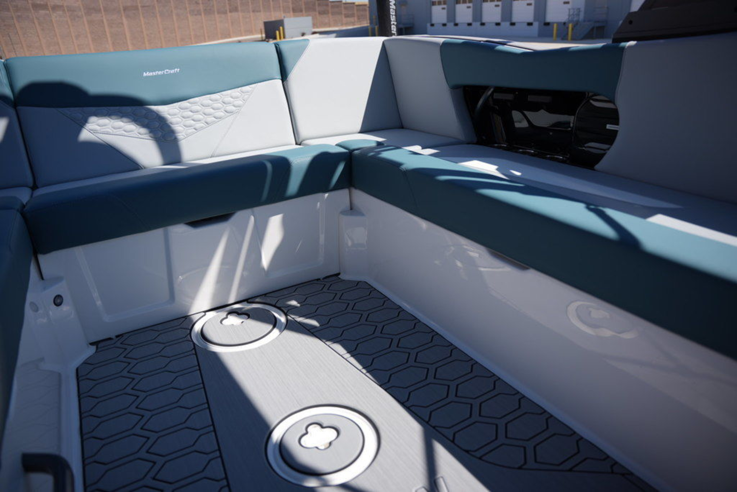 2026 MasterCraft NXT22