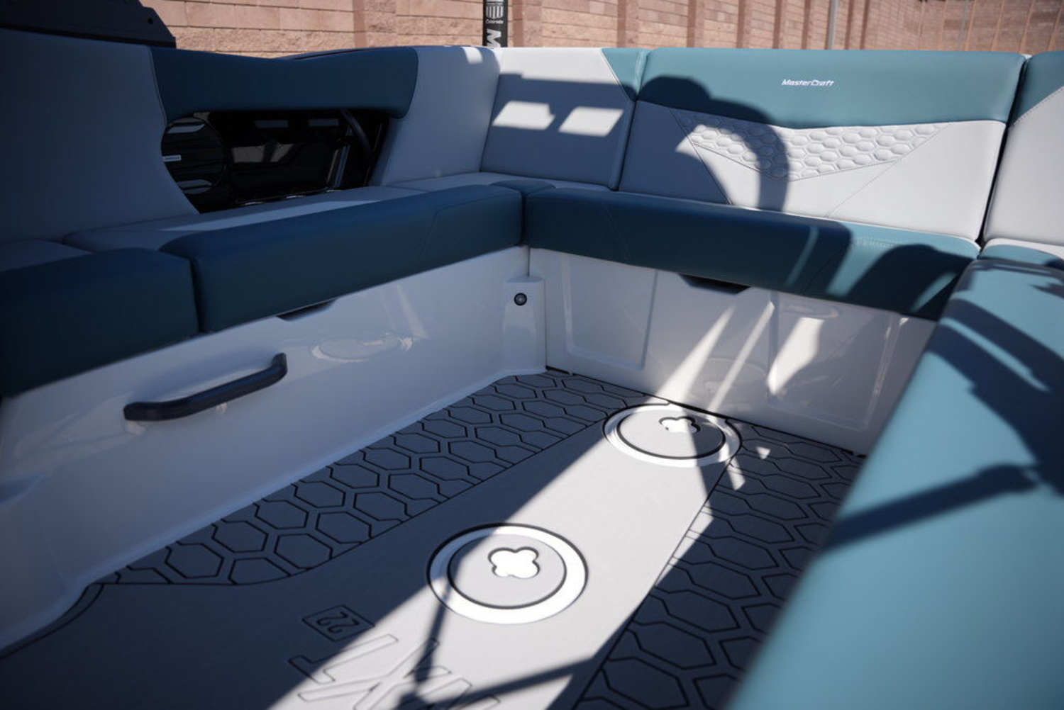 2026 MasterCraft NXT22