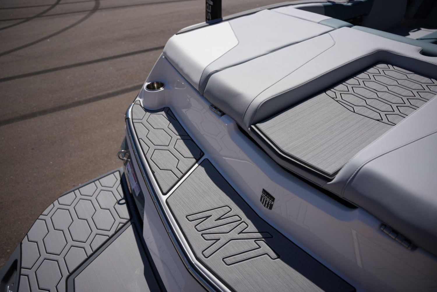 2026 MasterCraft NXT22