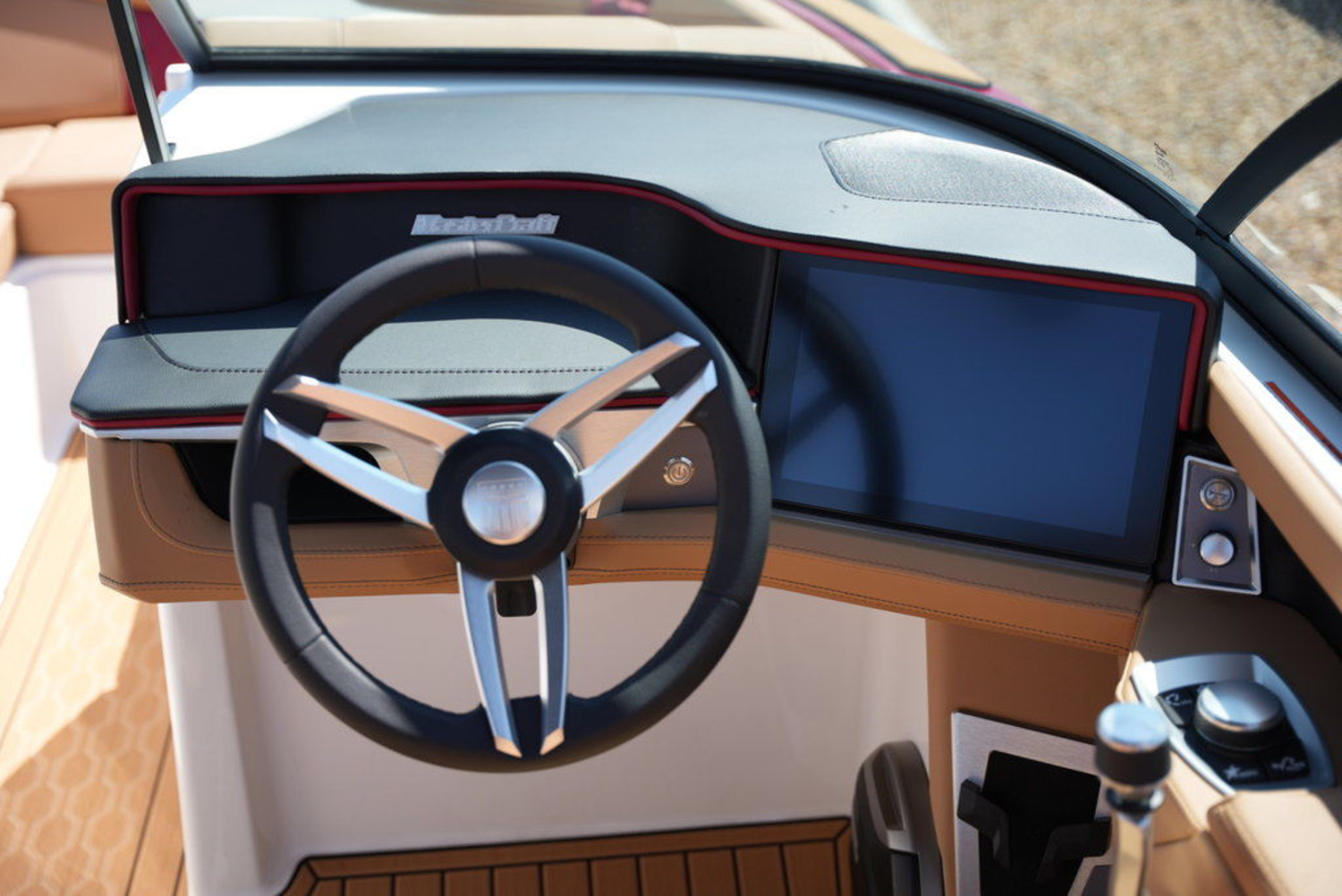 2026 MasterCraft XT22.26