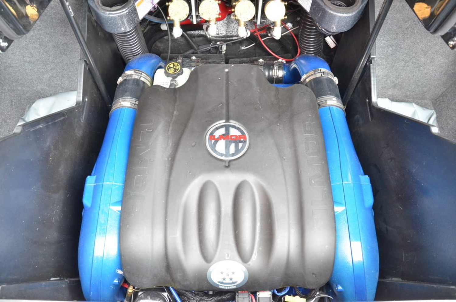 2020 MasterCraft X24.20