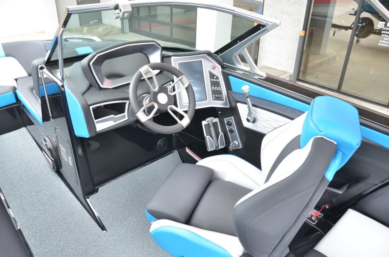 2020 MasterCraft X24.20