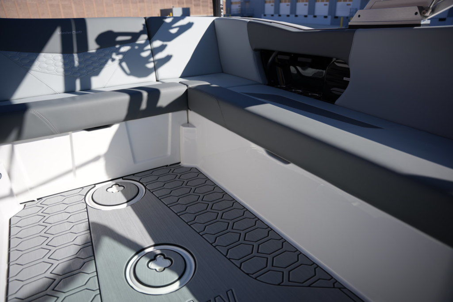 2026 MasterCraft NXT22.26