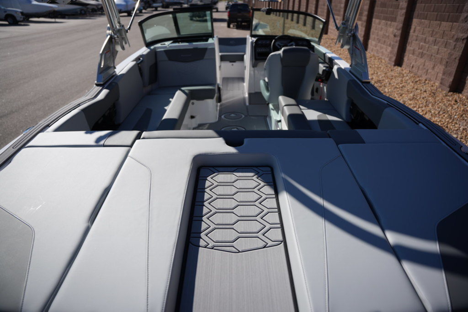 2026 MasterCraft NXT22.26