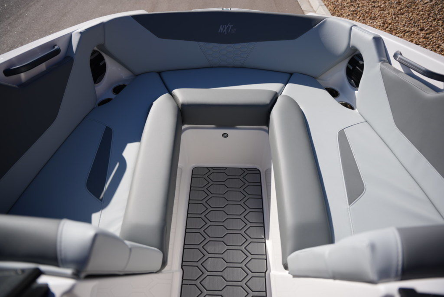 2026 MasterCraft NXT22.26