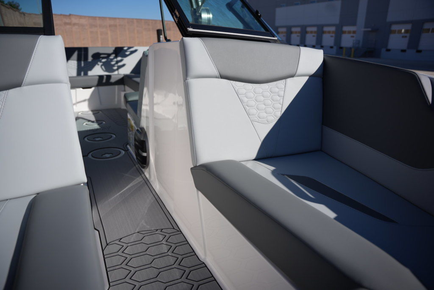 2026 MasterCraft NXT22.26