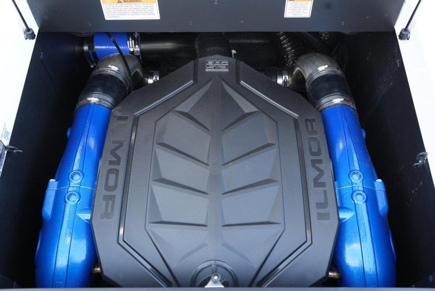 2026 MasterCraft XT22.26