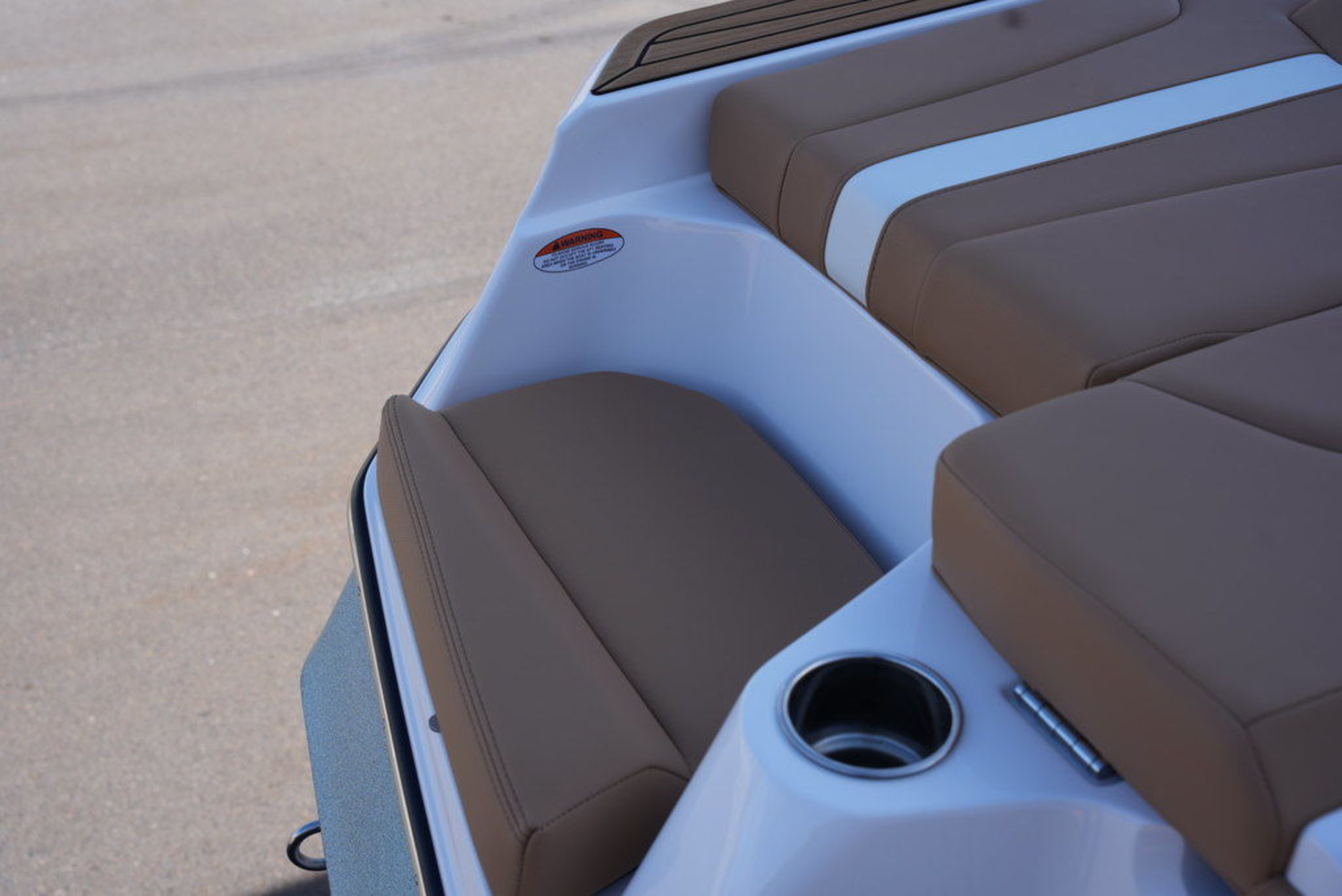 2026 MasterCraft XT22.26