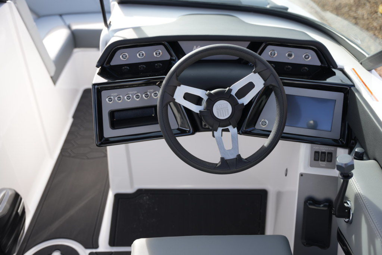 2026 MasterCraft NXT20.26