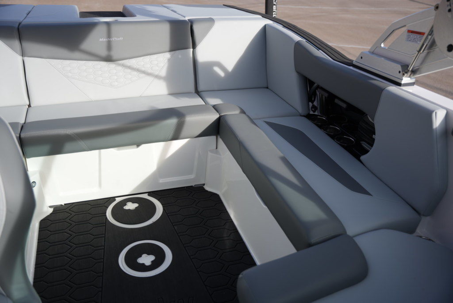 2026 MasterCraft NXT20.26