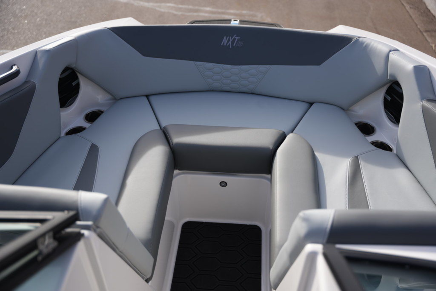 2026 MasterCraft NXT20.26