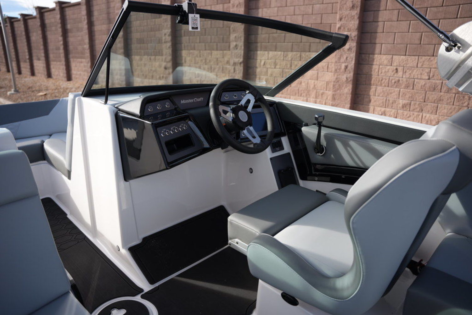 2026 MasterCraft NXT20.26