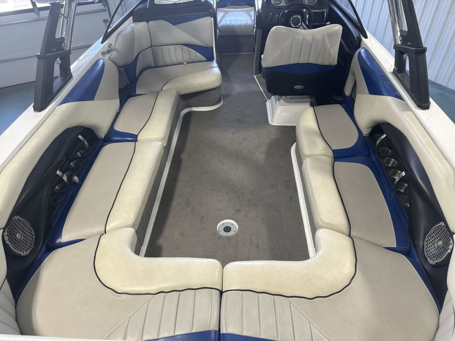 2014 Malibu Boats Wakesetter 247 LSV