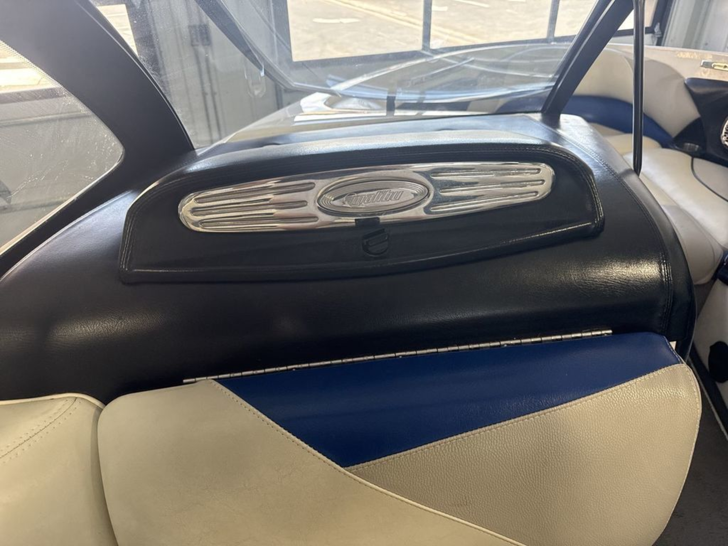2014 Malibu Boats Wakesetter 247 LSV