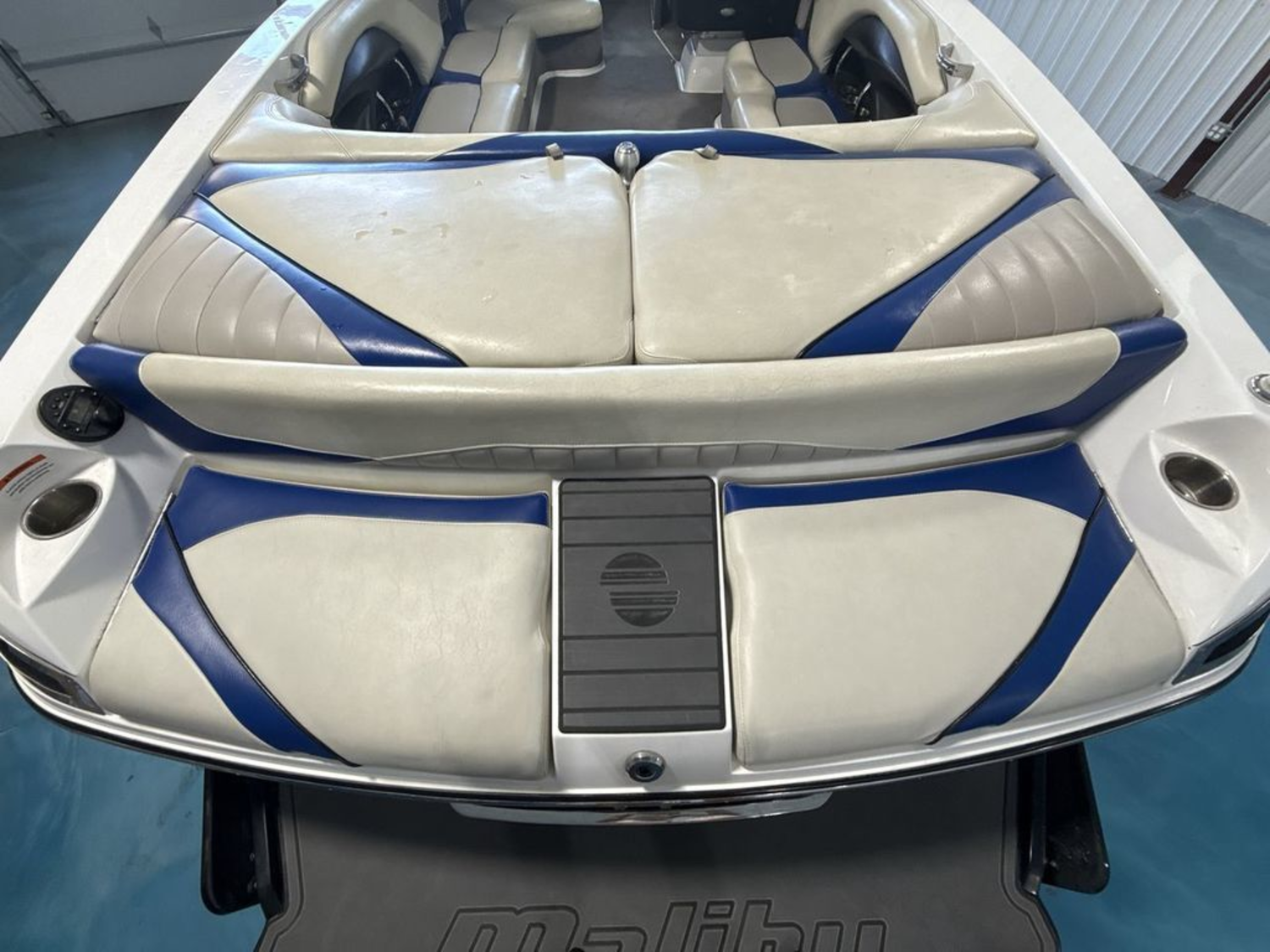 2014 Malibu Boats Wakesetter 247 LSV