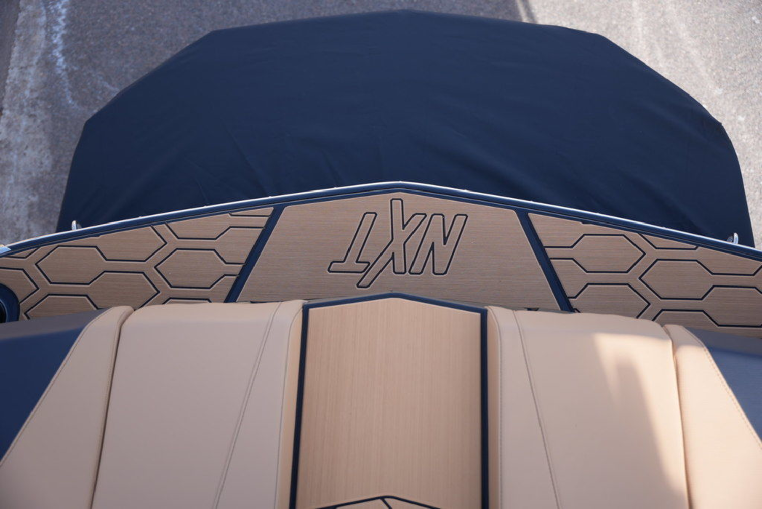 2026 MasterCraft NXT24.26
