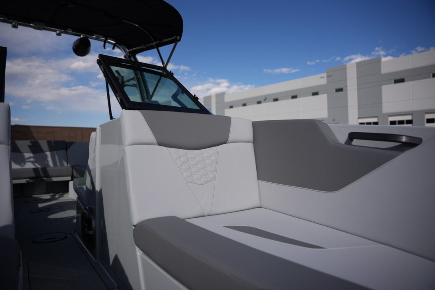 2026 MasterCraft NXT24.26