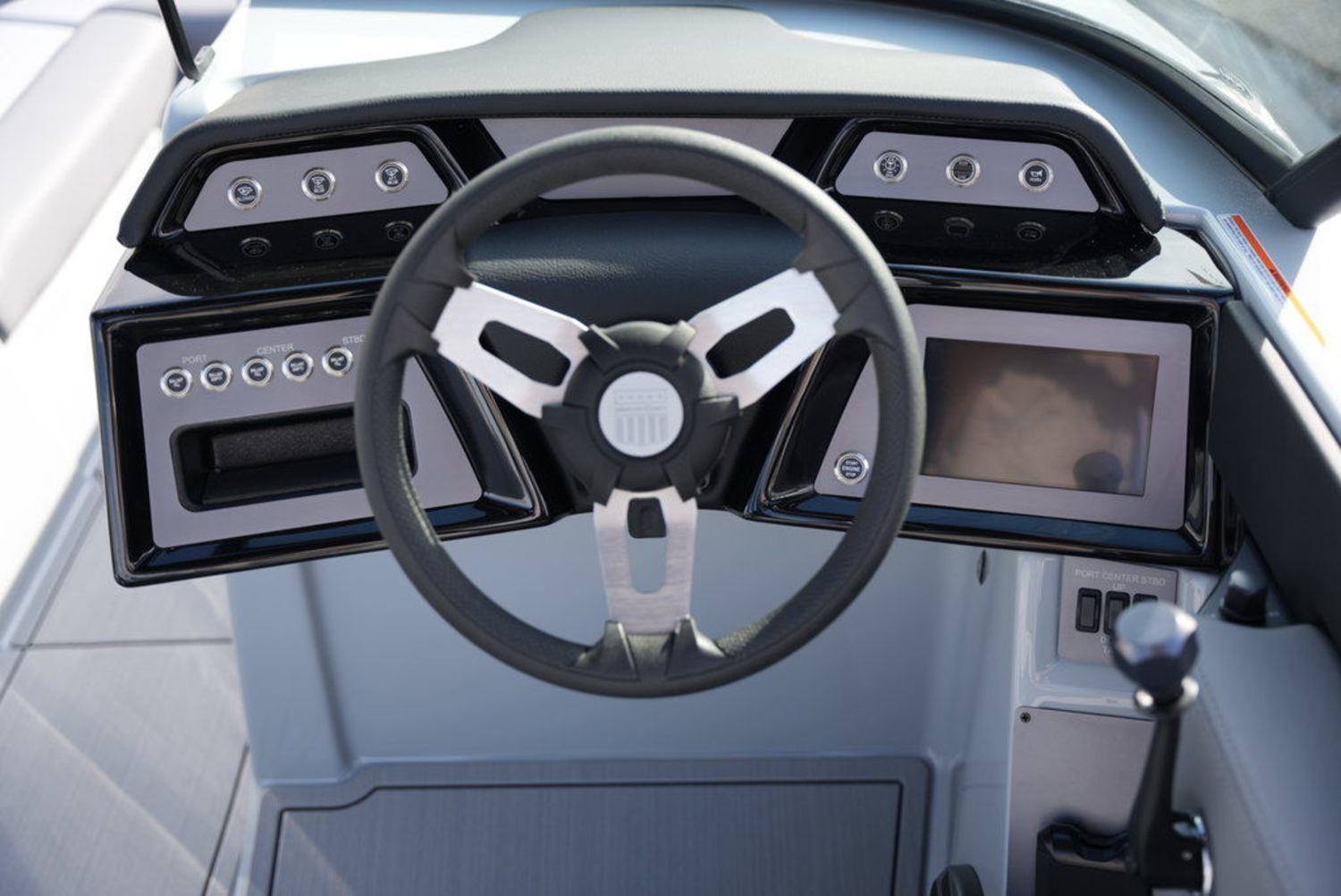 2026 MasterCraft NXT24.26