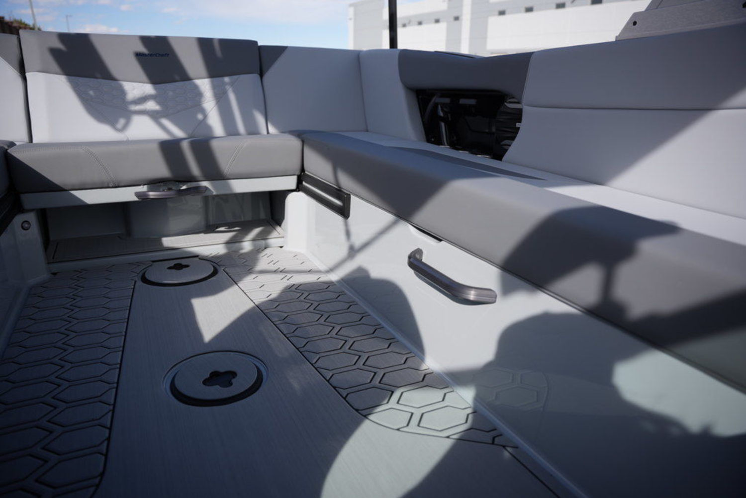 2026 MasterCraft NXT24.26