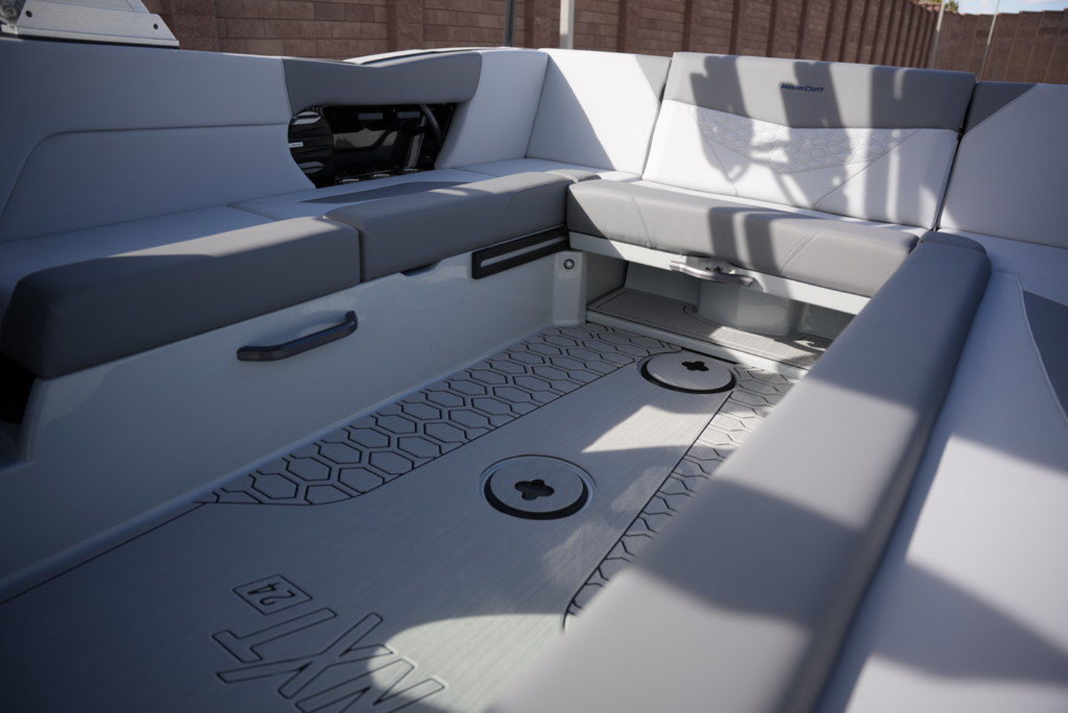 2026 MasterCraft NXT24.26