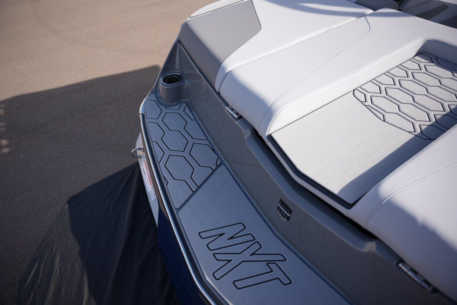 2026 MasterCraft NXT24.26