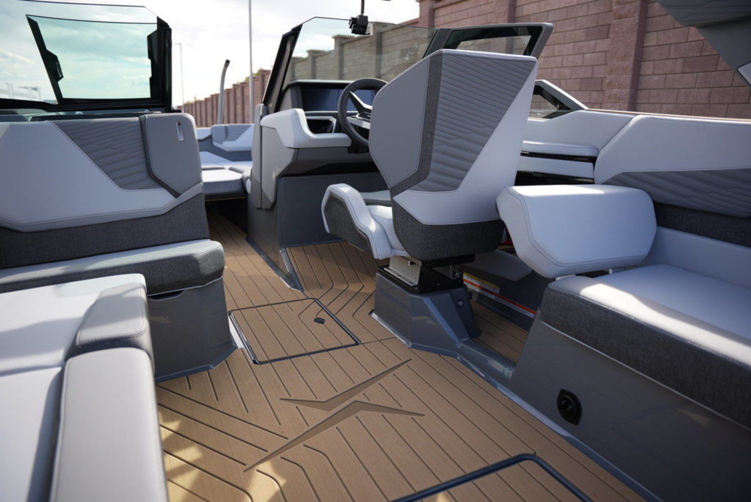 2026 MasterCraft X24.26
