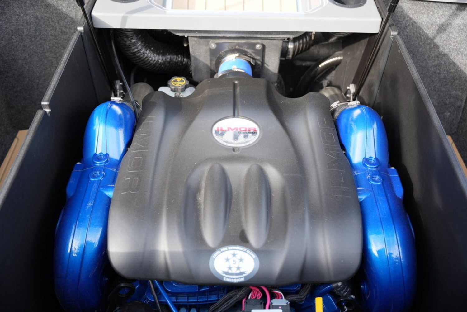 2026 MasterCraft X24.26