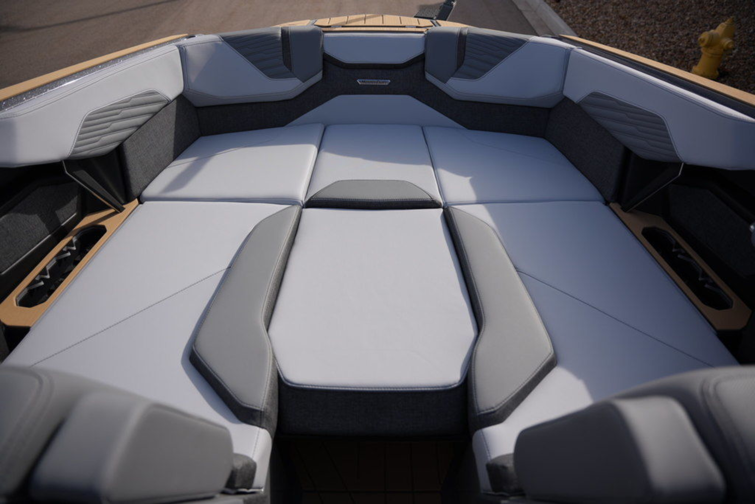 2026 MasterCraft X24.26