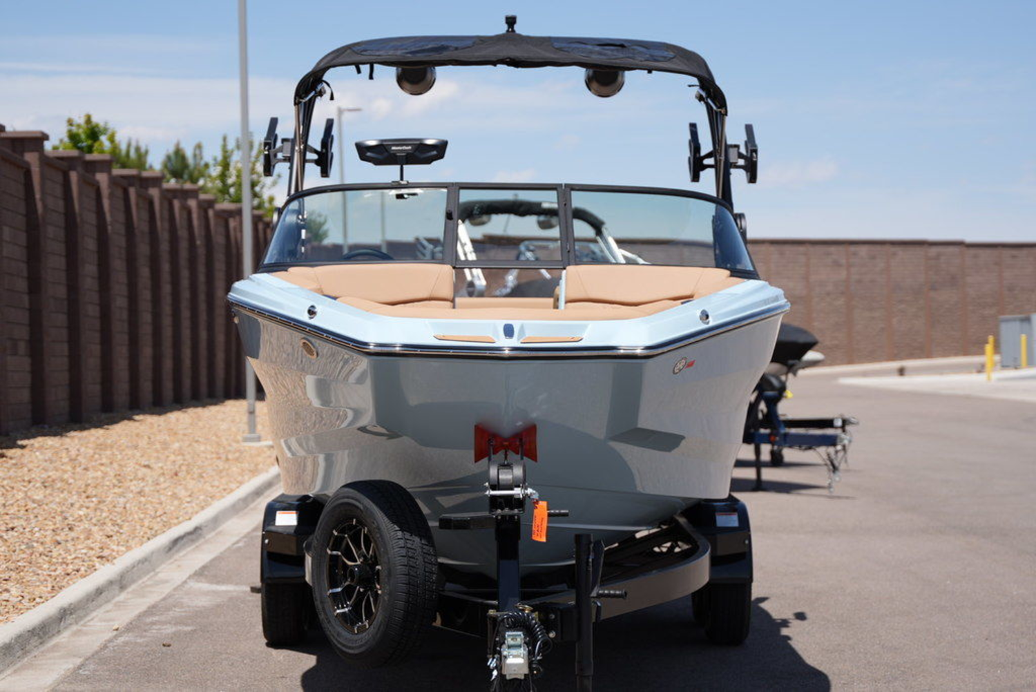 2026 MasterCraft NXT23.26
