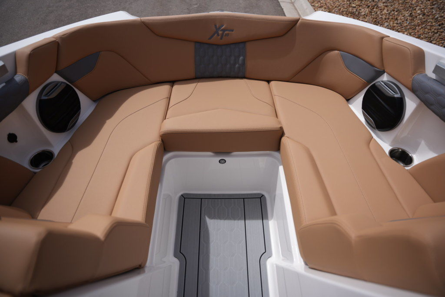 2026 MasterCraft XT20.26