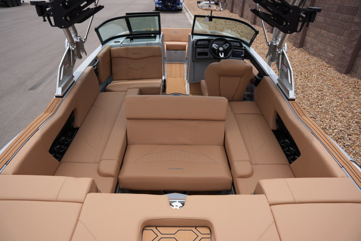 2026 MasterCraft NXT22.26