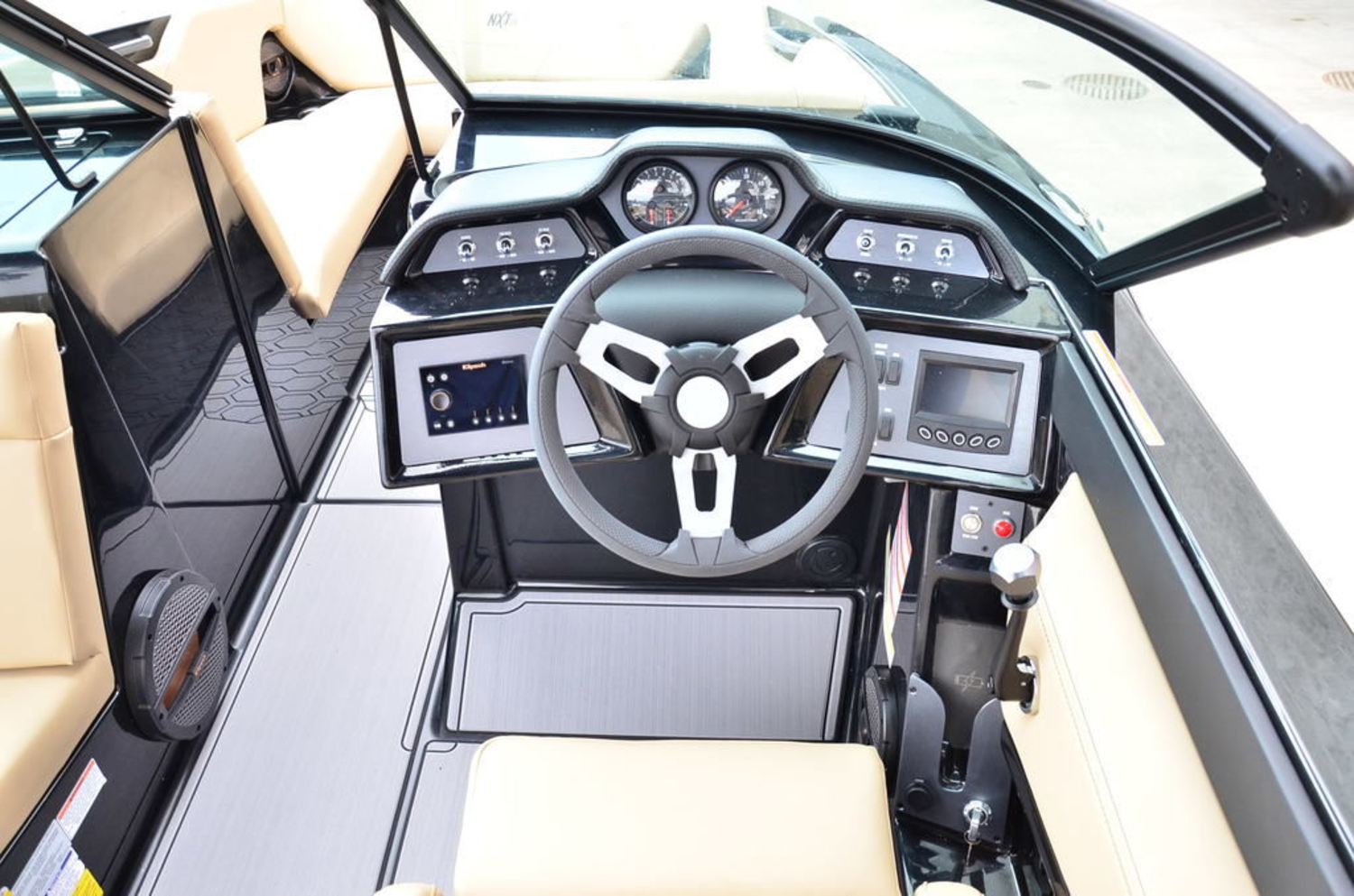 2023 MasterCraft NXT24.23