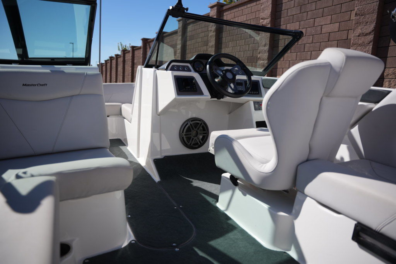 2020 MasterCraft NXT20.20