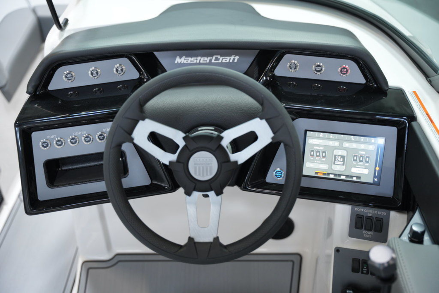 2025 MasterCraft NXT20.25