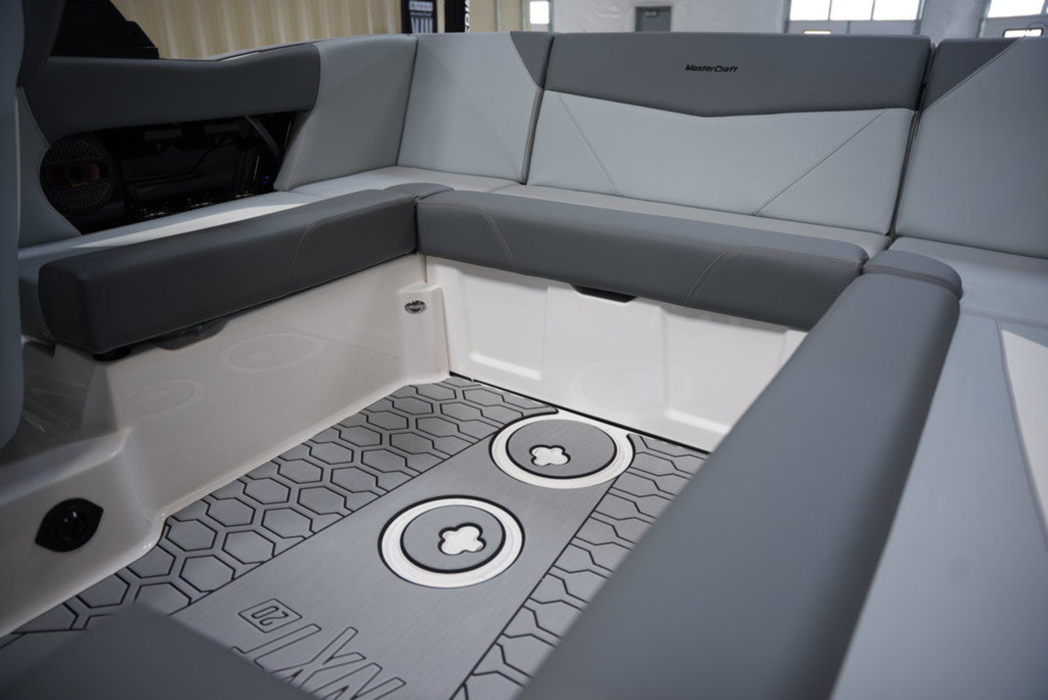 2025 MasterCraft NXT20.25