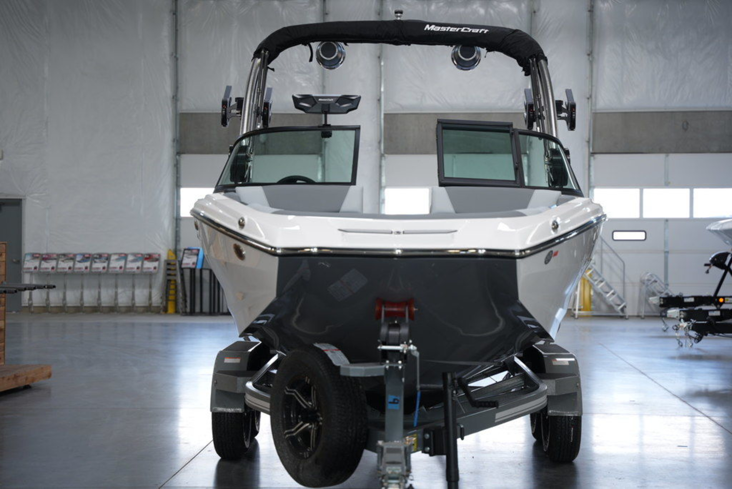 2025 MasterCraft NXT20.25