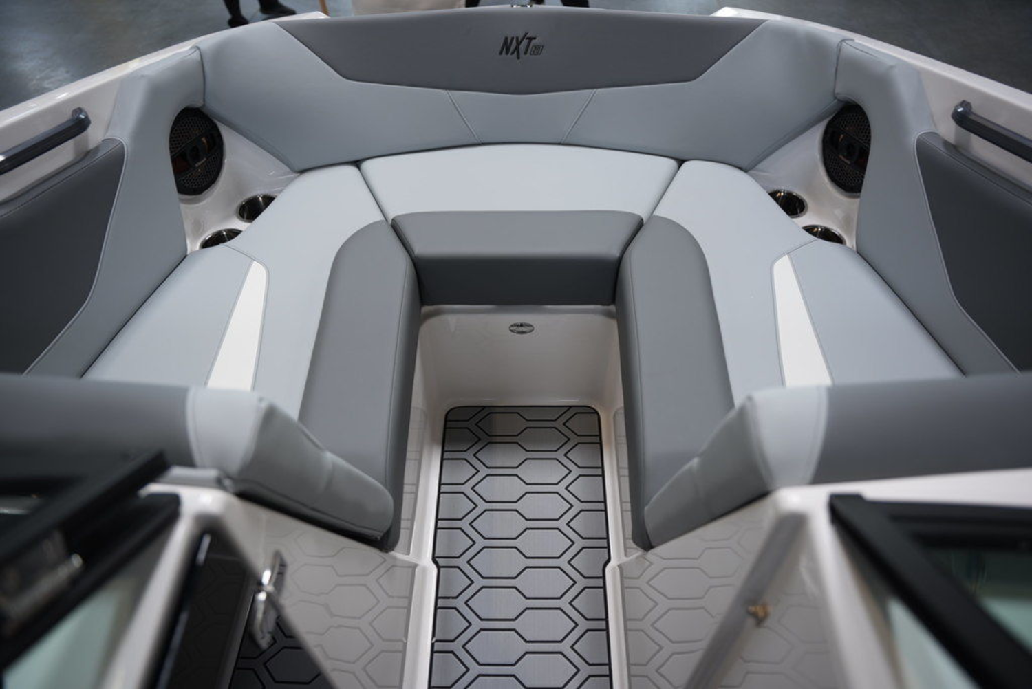 2025 MasterCraft NXT20.25