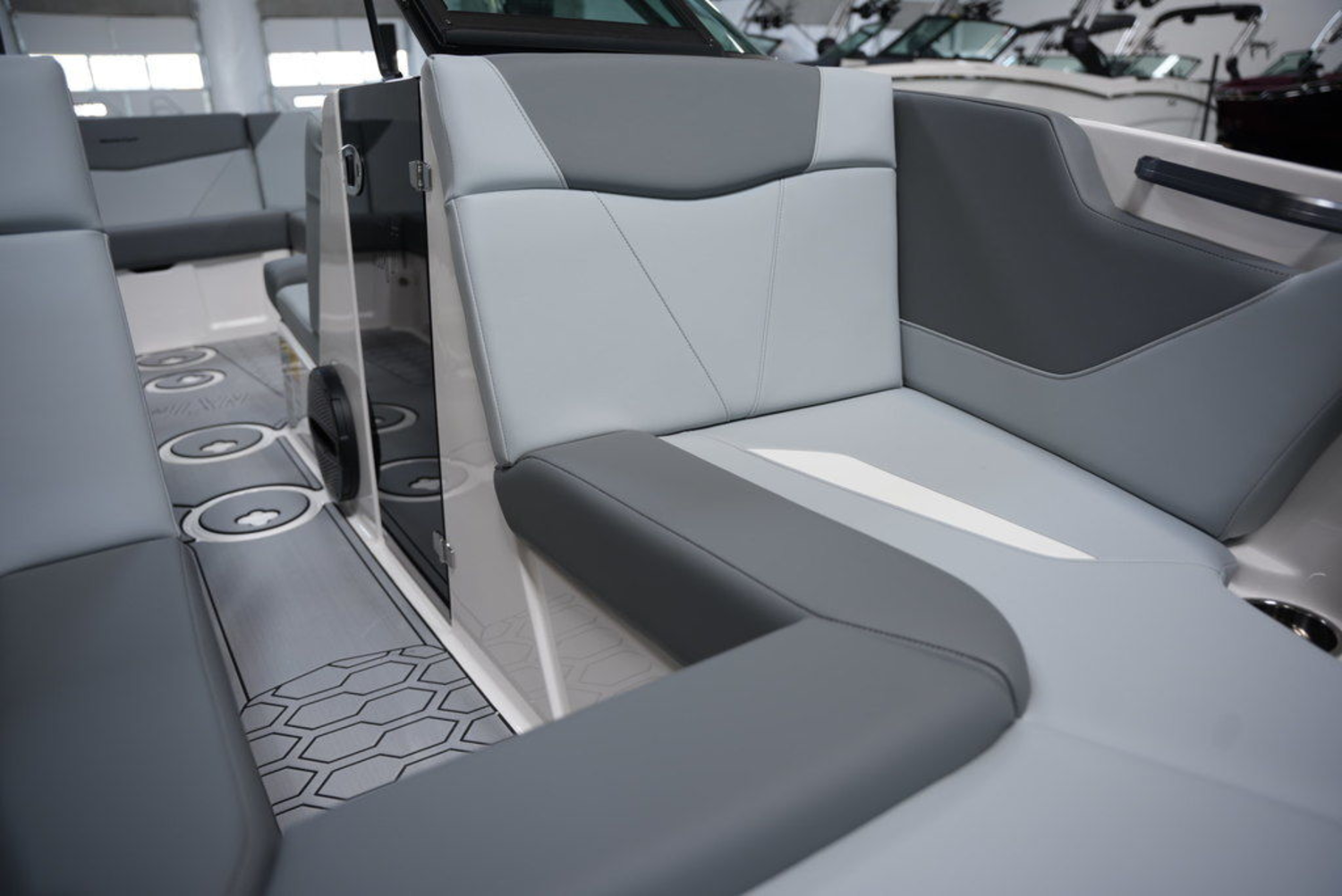 2025 MasterCraft NXT20.25