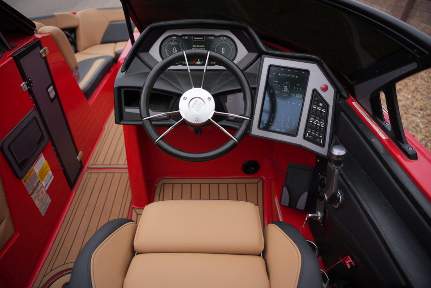 2022 MasterCraft XSTARS.22