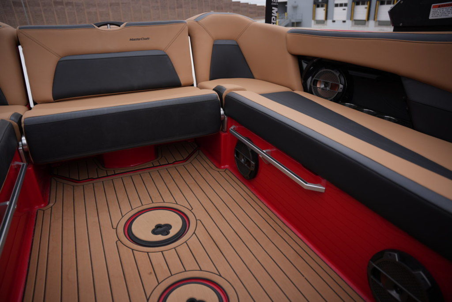 2022 MasterCraft XSTARS.22