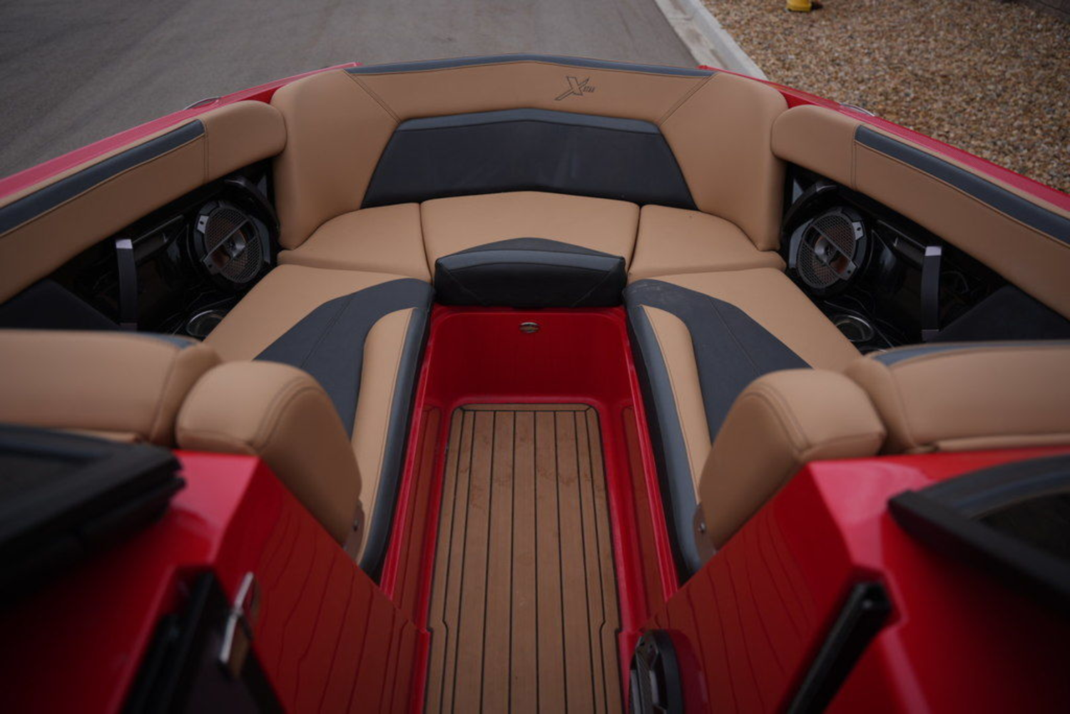 2022 MasterCraft XSTARS.22