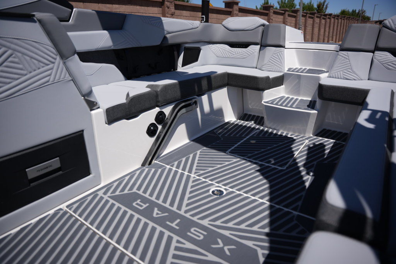2026 MasterCraft XSTAR25.26