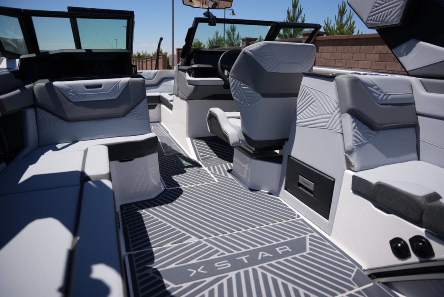 2026 MasterCraft XSTAR25.26