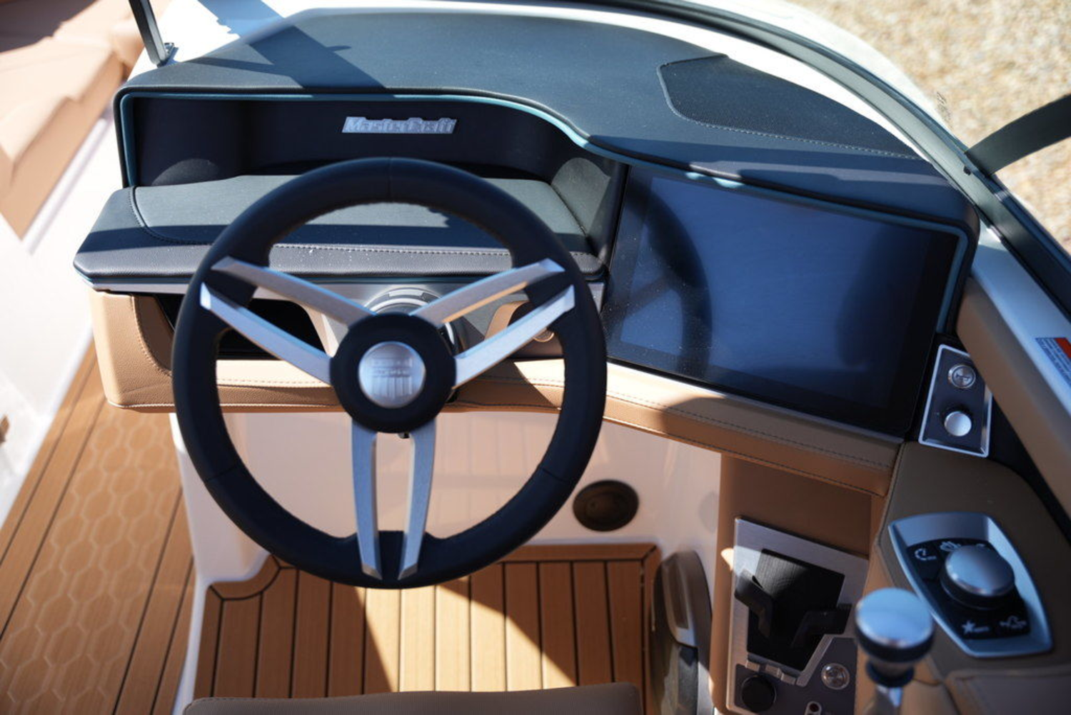 2026 MasterCraft XT24.26