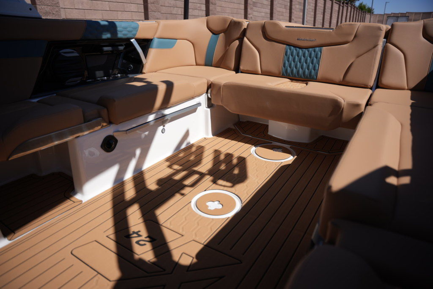 2026 MasterCraft XT24.26