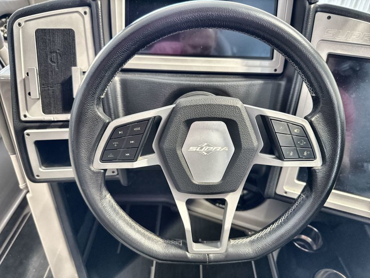 2021 SUPRA SE 550