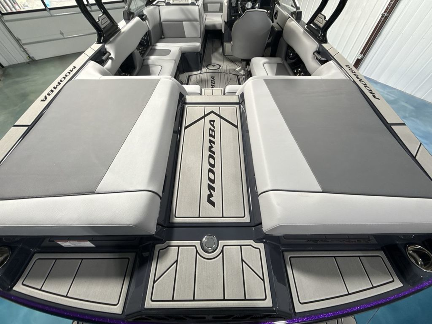2026 MOOMBA Craz