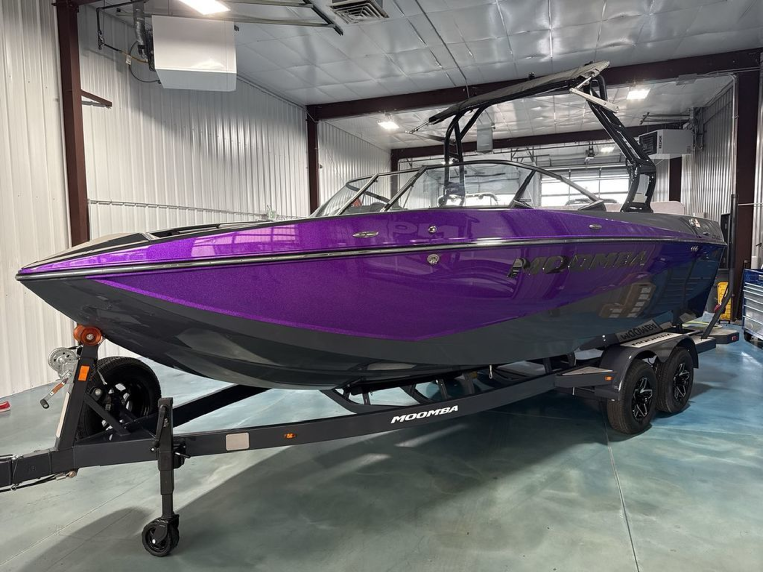 2026 MOOMBA Craz