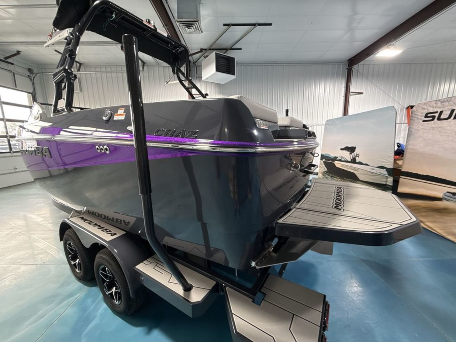 2026 MOOMBA Craz